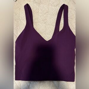 lululemon Align™ Tank Top Light Support,
A/B Cup